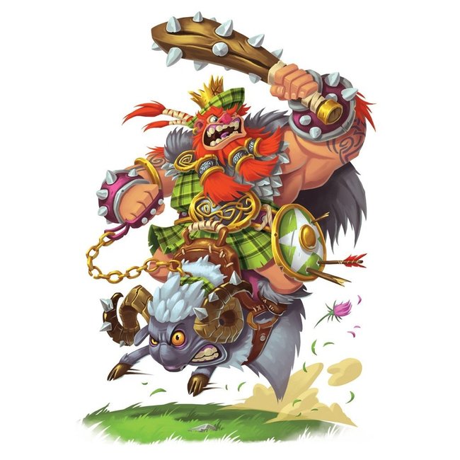 Asmodee Spel - Schotten totten - NL - 8+