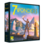 Asmodee Bordspel - 7 Wonders - V2 - NL
