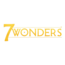 Asmodee Bordspel - 7 Wonders - V2 - NL