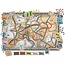Asmodee Bordspel - Ticket to Ride - Europa - NL