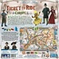 Asmodee Bordspel - Ticket to Ride - Europa - NL