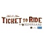 Asmodee Spel - Ticket to Ride - Nederland - NL/EN