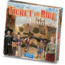 Asmodee Spel - Ticket to Ride - Amsterdam - NL