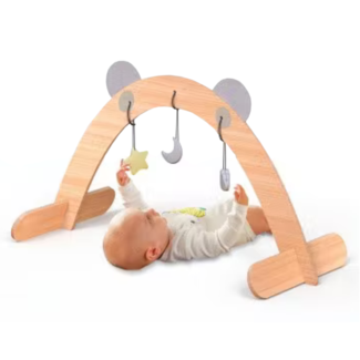 Babygym - Activity - Panda**