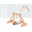 Babygym - Activity - Panda**