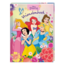 Interstat Boek - Vriendenboek - Disney Prinsessen