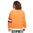 PartyXplosion Trainingsvest - Holland - Oranje - 80's & 90's - L