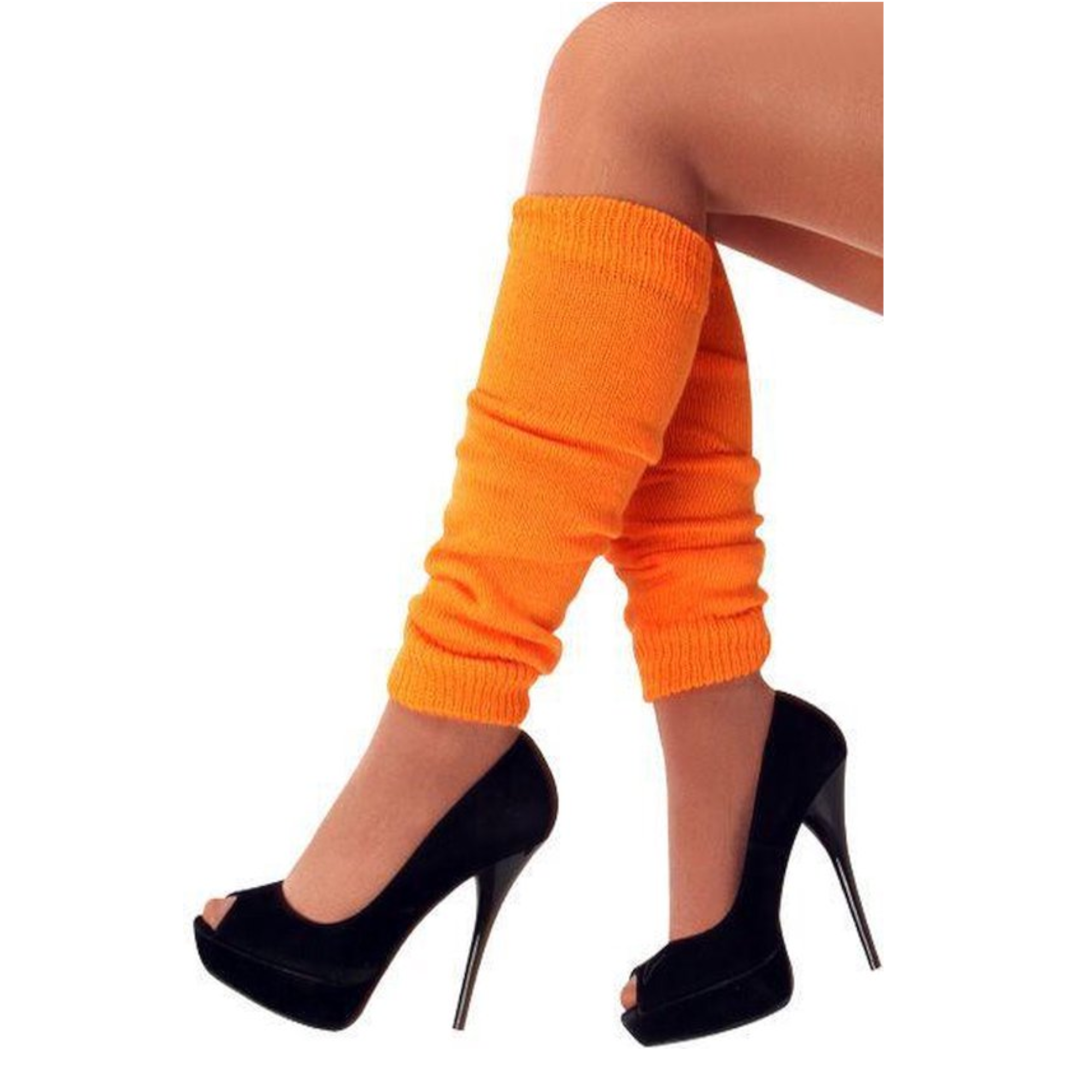 Beenwarmers - Oranje