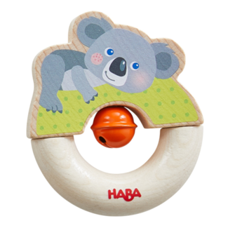 Haba Rammelaar - Koala