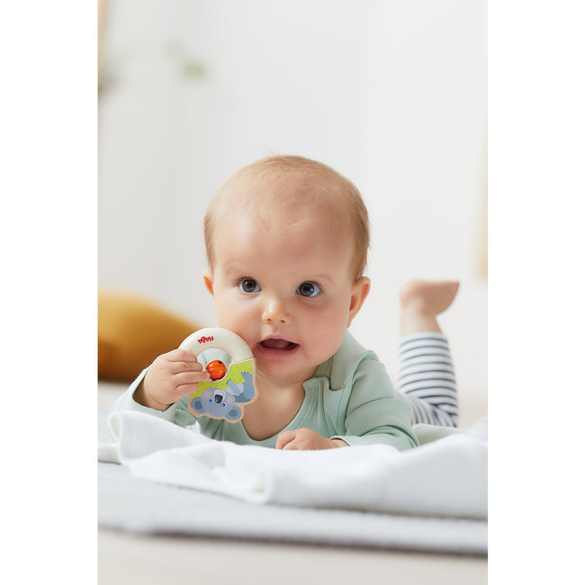 Haba Rammelaar - Koala