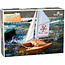Haba Bouwpakket - Catamaran - Terra Kids - 6+