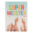 Artige Kaart - Seasonals - Super Meester - SJM30-B