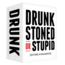 Spel - Drunk, stoned or stupid - 18+