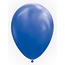 Fiesta Ballonnen - Fiësta - Hard blauw - 30cm - 100st.