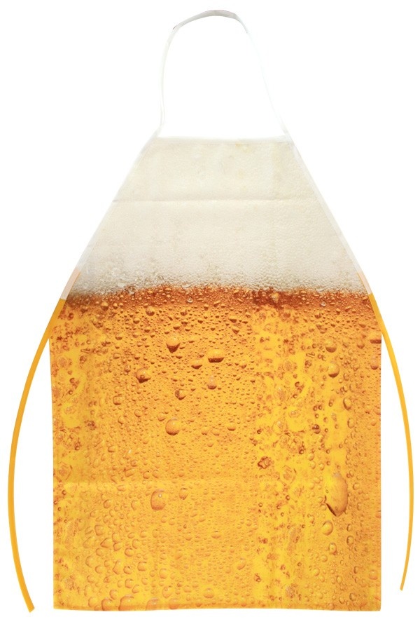 Schort - Bier