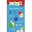 Loco Leerspellen Loco Mini - Boekje - Ik leer tafels - 5-7 jaar