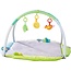 Haba Babygym - Knuffelnest - 95x95x54cm