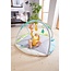 Haba Babygym - Knuffelnest - 95x95x54cm