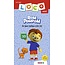 Loco Leerspellen Loco Mini - Boekje - Rompompom - Ik leer tellen t/m 10 - 4-6 jaar