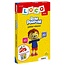 Loco Leerspellen Loco Mini - Pakket - Rekenen - Rompompom