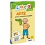 Loco Leerspellen Loco Bambino - Pakket - Jules - Ontdekken en spelen