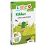 Loco Leerspellen Loco Bambino - Pakket - Kikker - Spelen en leren