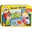Haba Spel - Reis bingo - Magnetisch - Met Nederlandse beschrijving - 5+