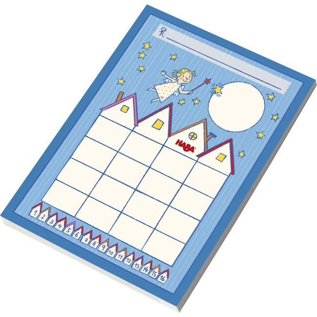 Haba Bingo - Reisspel - 6+