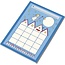 Haba Bingo - Reisspel - 6+