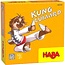 Haba Spel - Kung luiaard - 4+