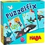 Haba Spel - Puzzelfix - 4+