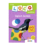 Loco Leerspellen Loco Bambino - Boekje - Logisch denken - 3-5 jaar