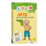 Loco Leerspellen Loco Bambino - Pakket - Jules - Ontdekken en spelen