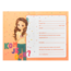 ImageGroup Uitnodigingskaarten - Best Friends - 6st.