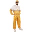 PartyXplosion Kostuum - Trainingspak - Bier - Unisex - 80's & 90's - M