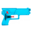 PartyXplosion Waterpistool - 15x8,5x2,5cm - 1st. - Willekeurig geleverd