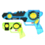 PartyXplosion Waterpistool - 1st. - Willekeurig geleverd - 4x22x36cm