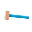 Hamerbank - Omhoog & omlaag - Hout