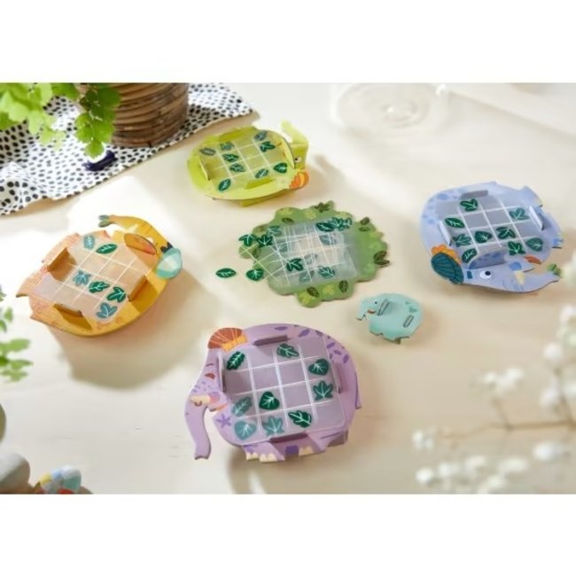 Haba Spel - Volifanten - 4+