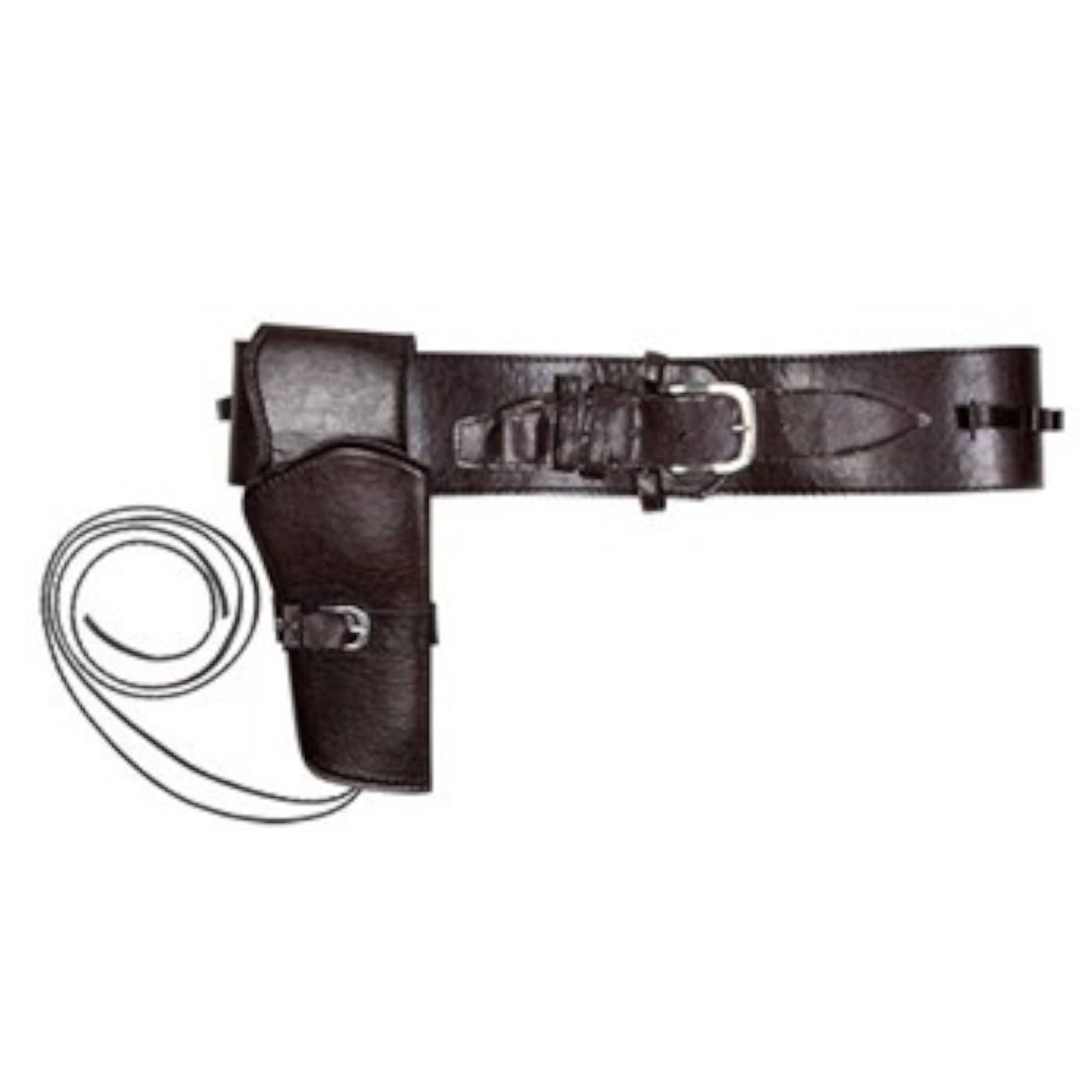 Holster - Met riem - Luxe - 110cm