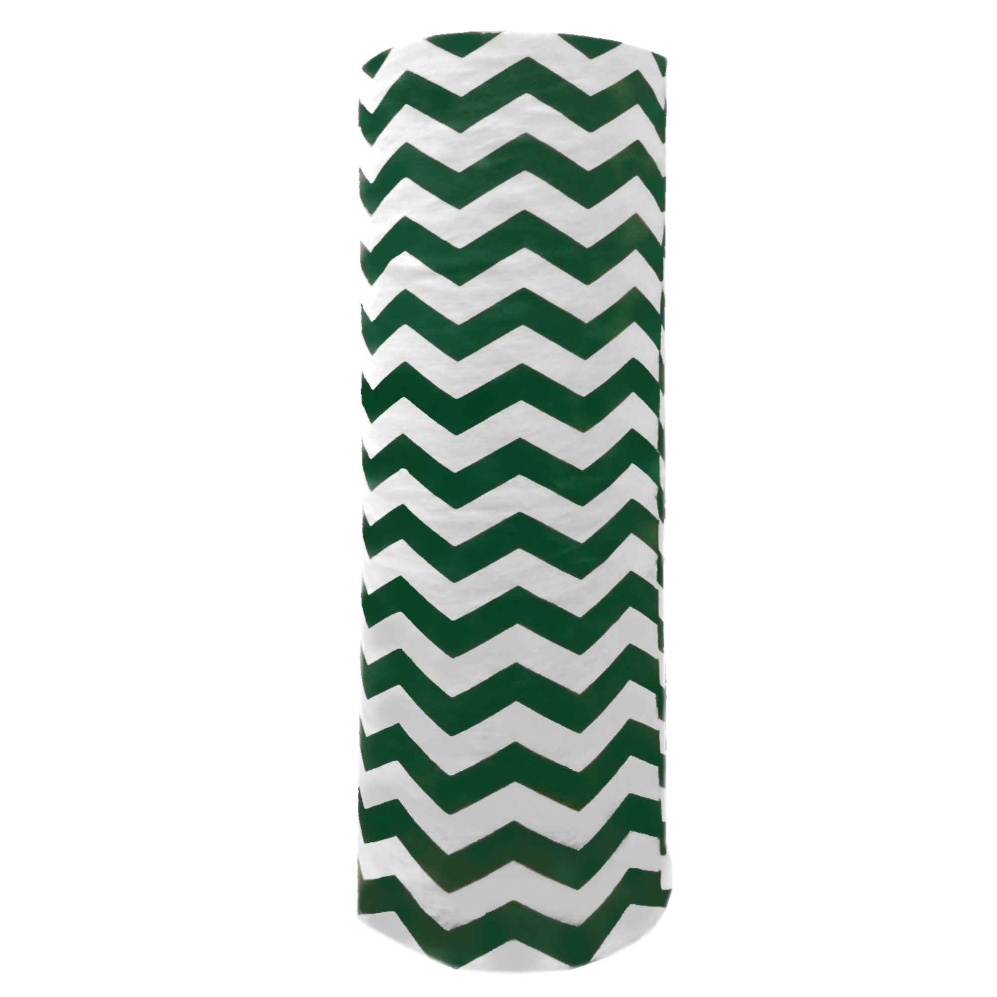 Multifunctionele sjaal - Westland - Groen, wit