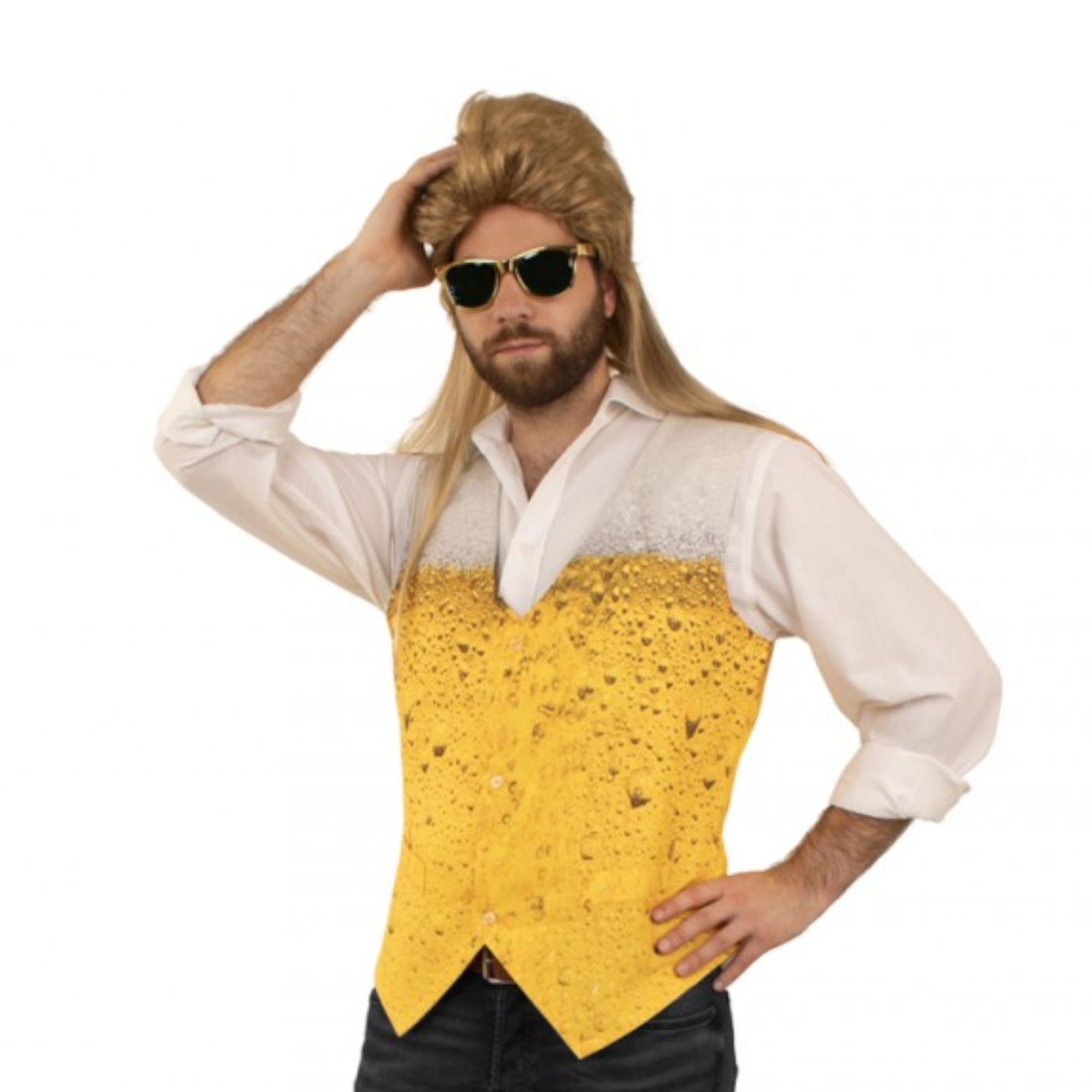 Bier - Gilet - M