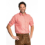 Partychimp Kostuum - Oktoberfest - Blouse - Rood, wit - S