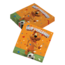 Paper Dreams Servetten - Loeki de leeuw - 33x33cm - 8st.