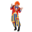 Partychimp Clown - Kostuum - Luxe - 4dlg. - XL