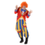 Partychimp Kostuum - Clown - Luxe - 4dlg. - M