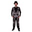 PartyXplosion Kostuum - Skelet - Broek & colbert - M