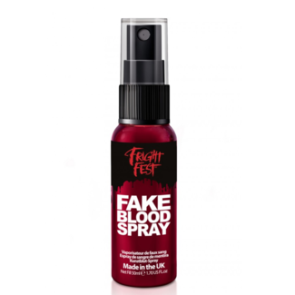 PartyXplosion Kunstbloed - Spray - 50ml