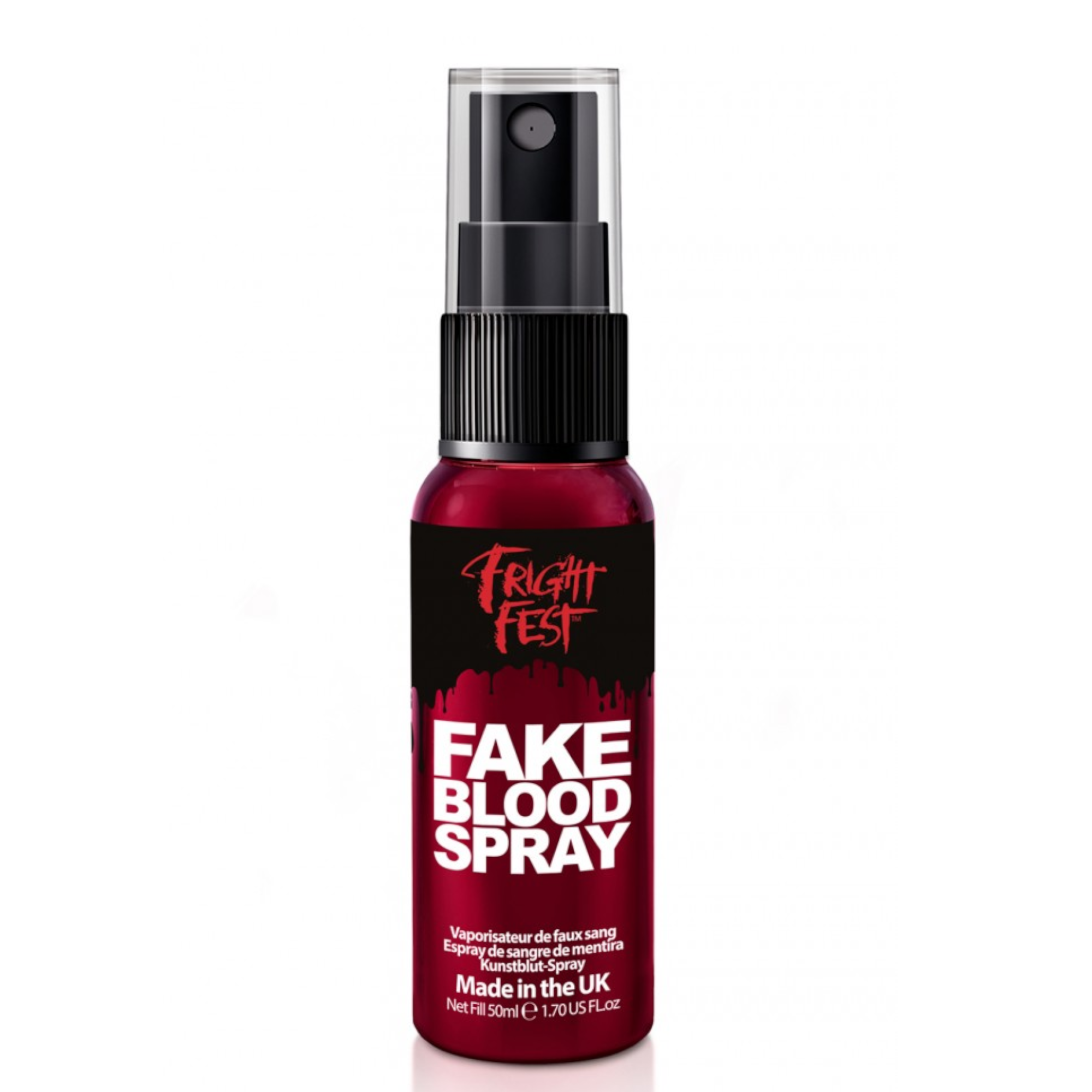 Kunstbloed - Spray - 50ml