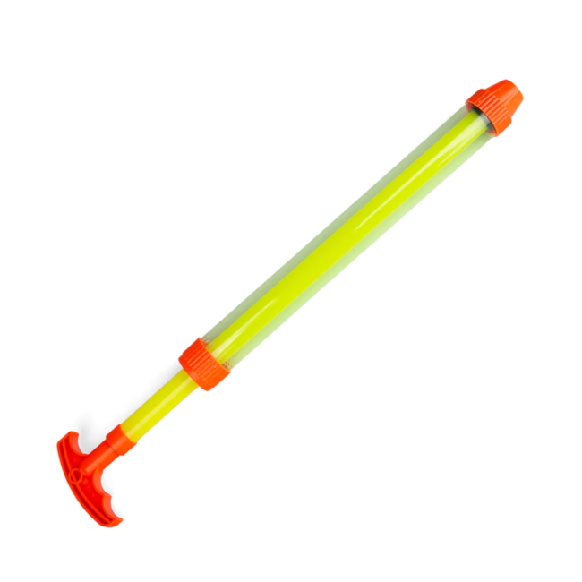 BigJigs Waterpistool - Waterpomp - Kunststof - 40cm